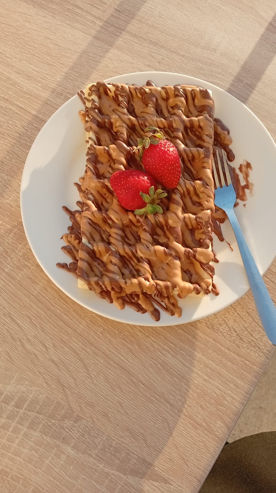 Yummy cafe
