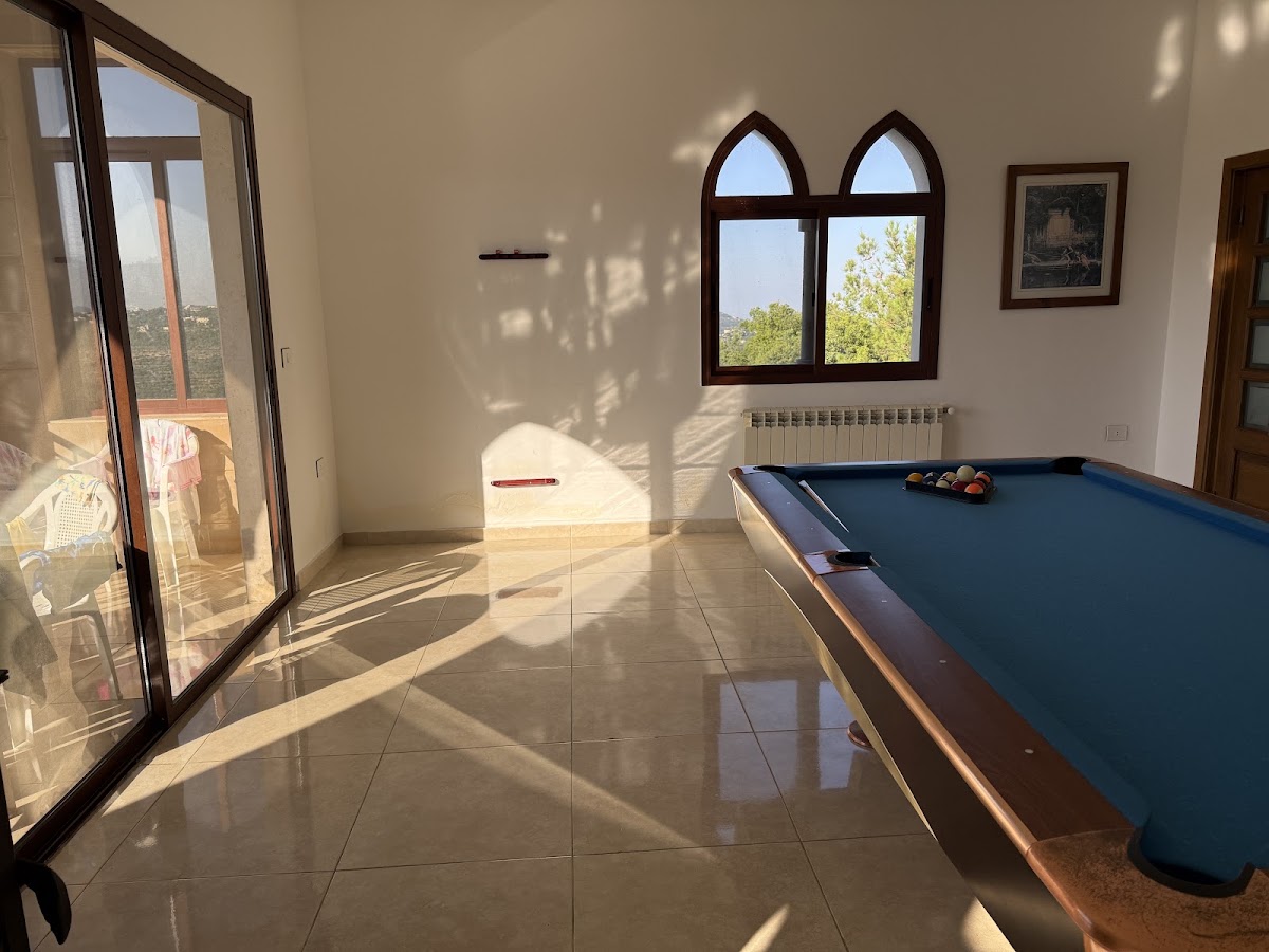 Paradise Villa Deir El Qamar