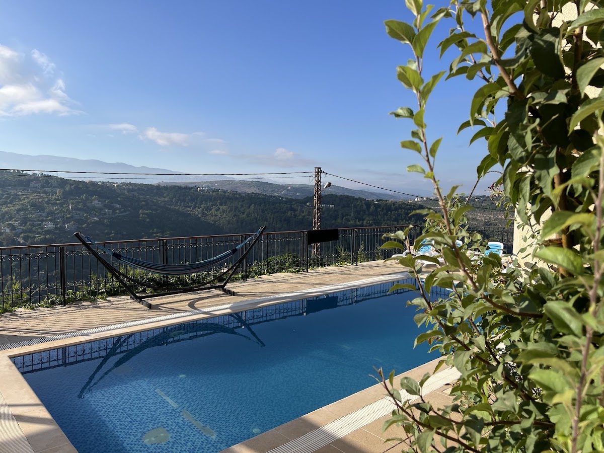 Paradise Villa Deir El Qamar — photograph 4