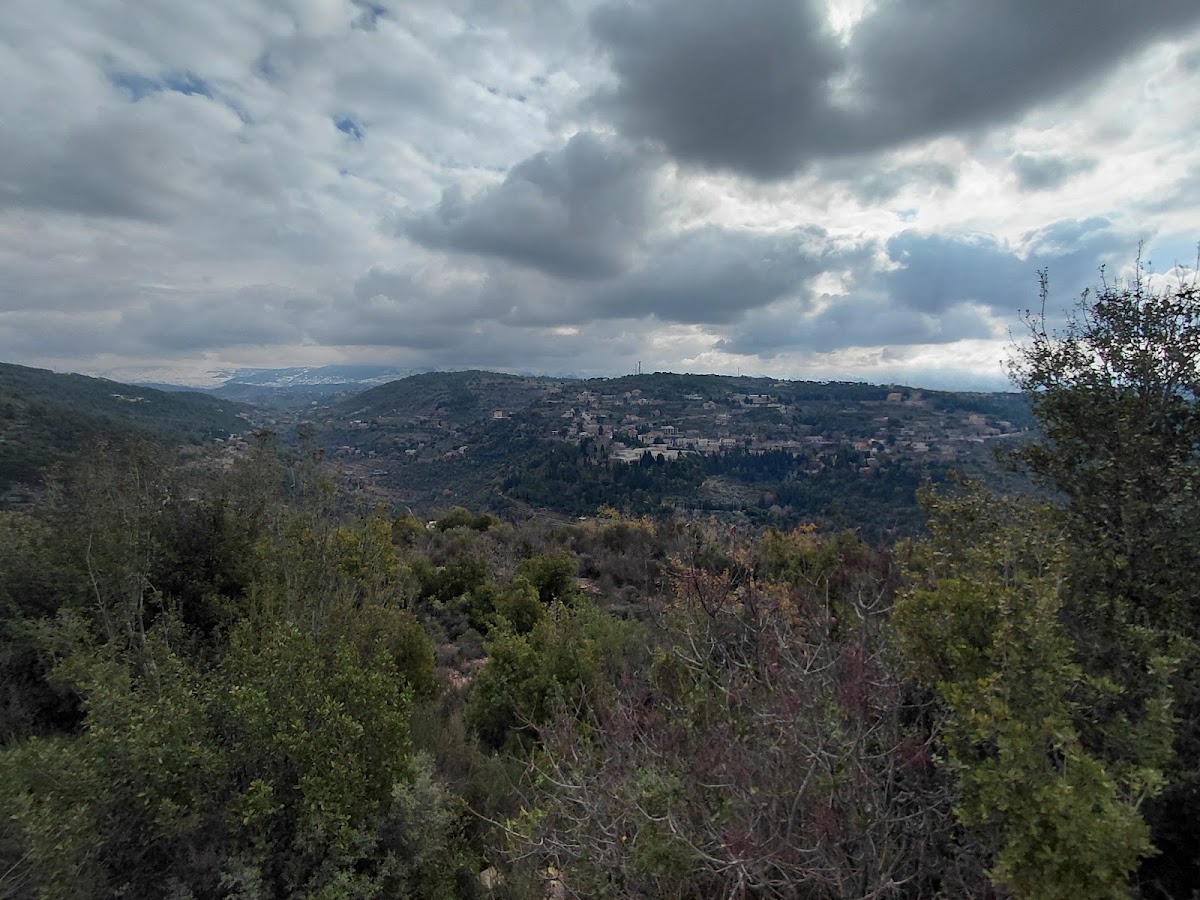 Paradise Villa Deir El Qamar — photograph 6