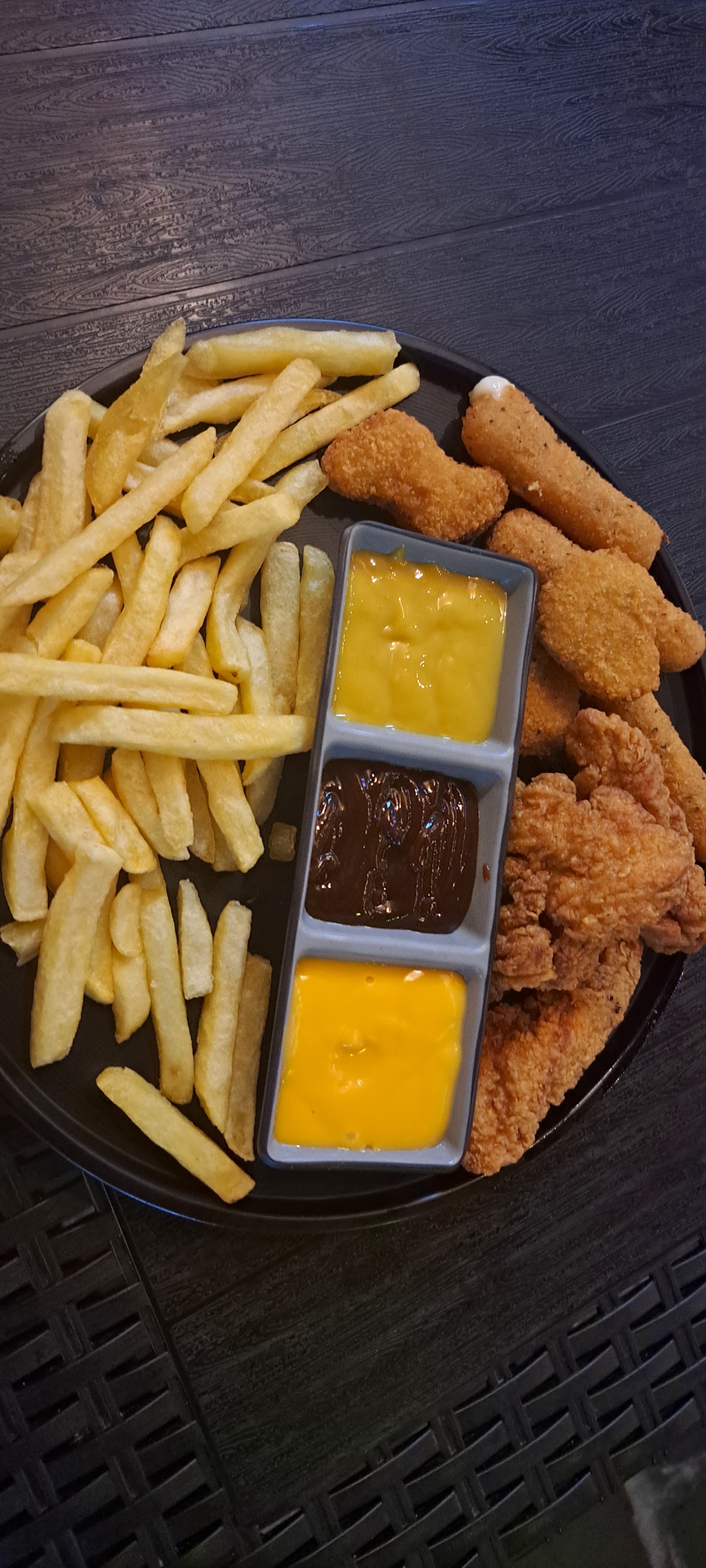 Mr. Boneless hammana — photograph 6