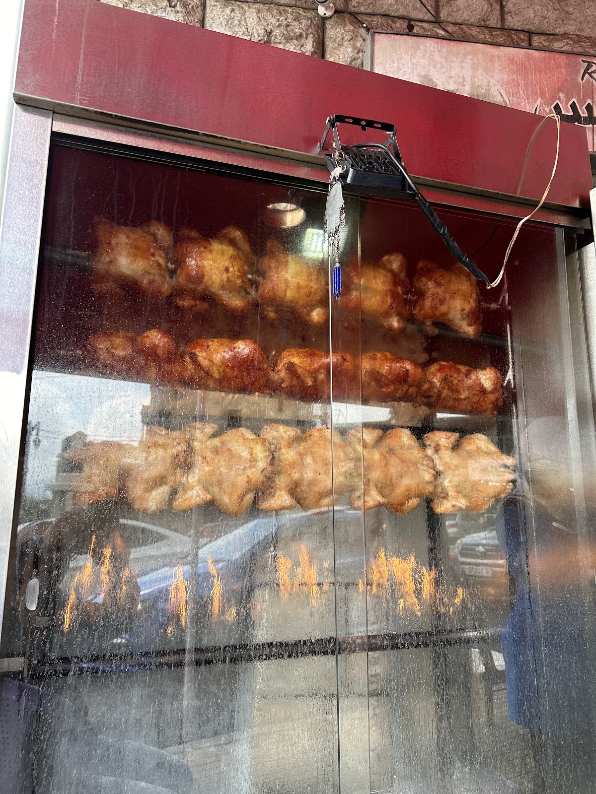 Adonis Restaurant ,Hammana — photograph 5