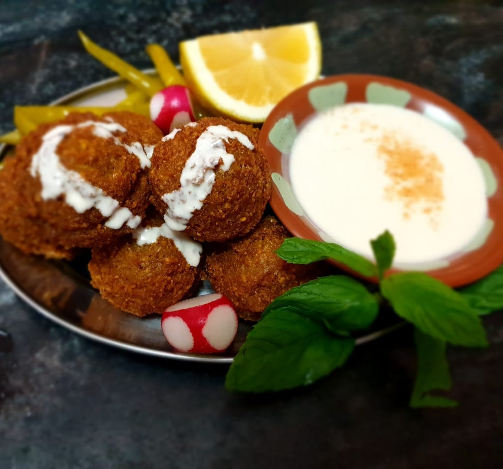 Adonis Restaurant ,Hammana — photograph 6