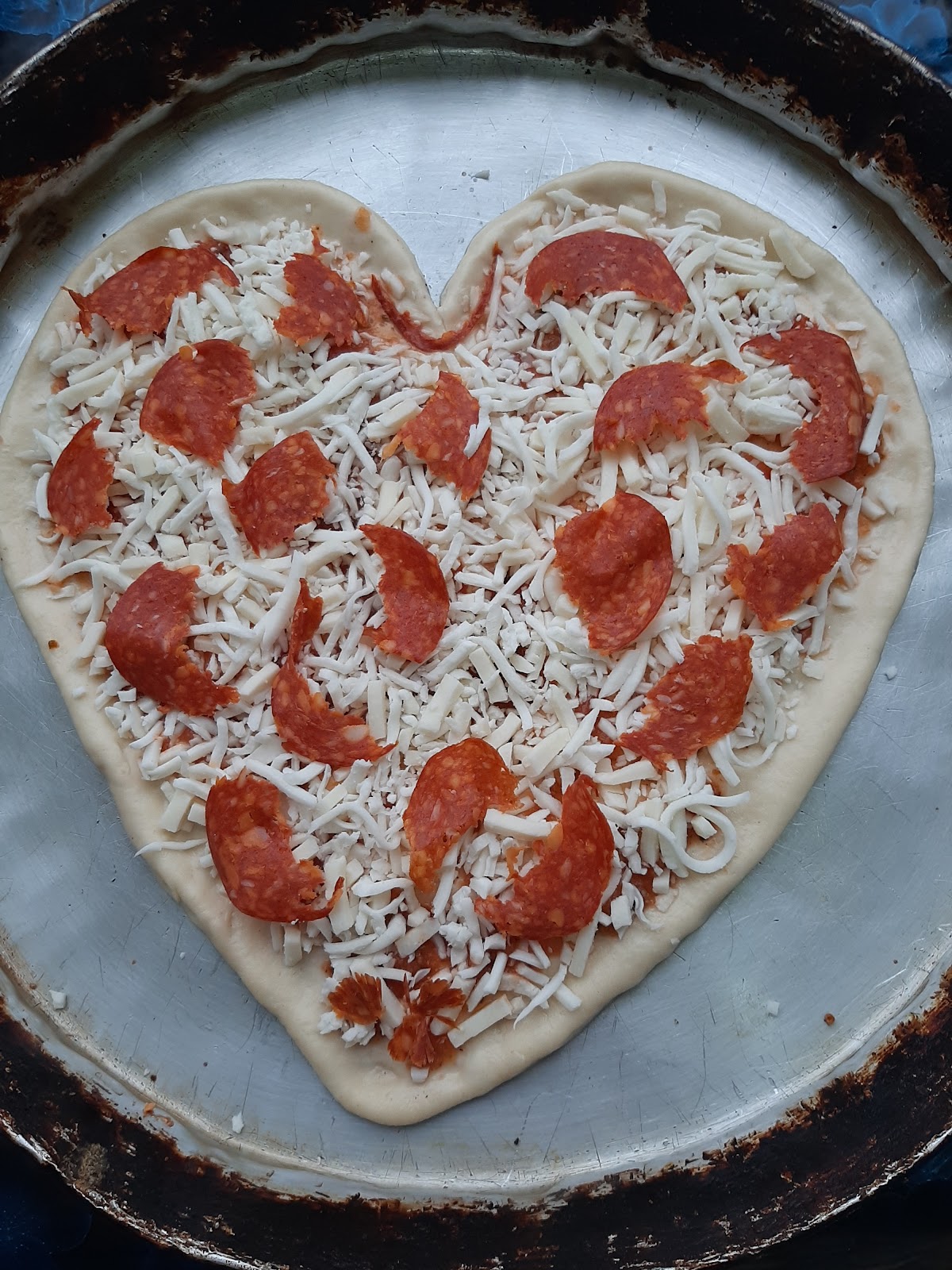 Fantastic Pizza — photograph 5