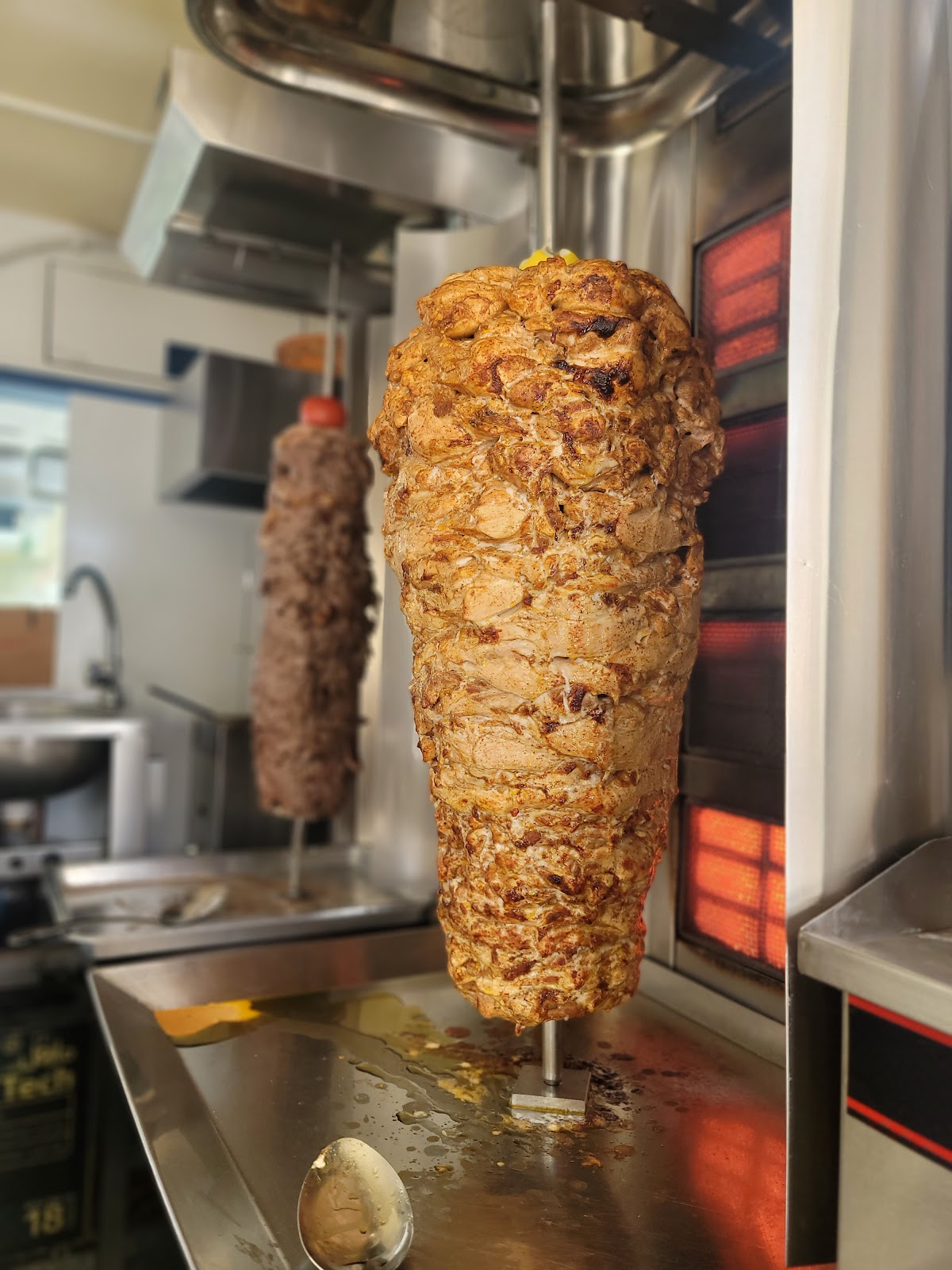 Shawarma Wael