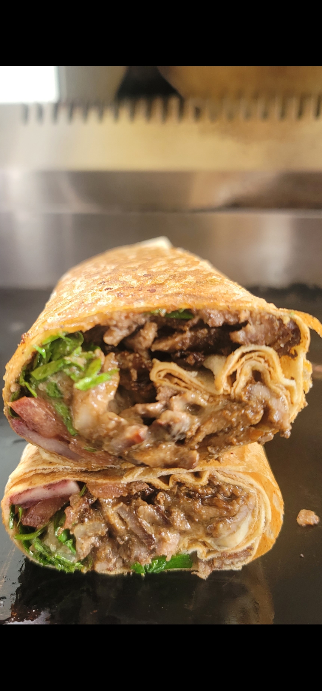 Shawarma Wael — photograph 3
