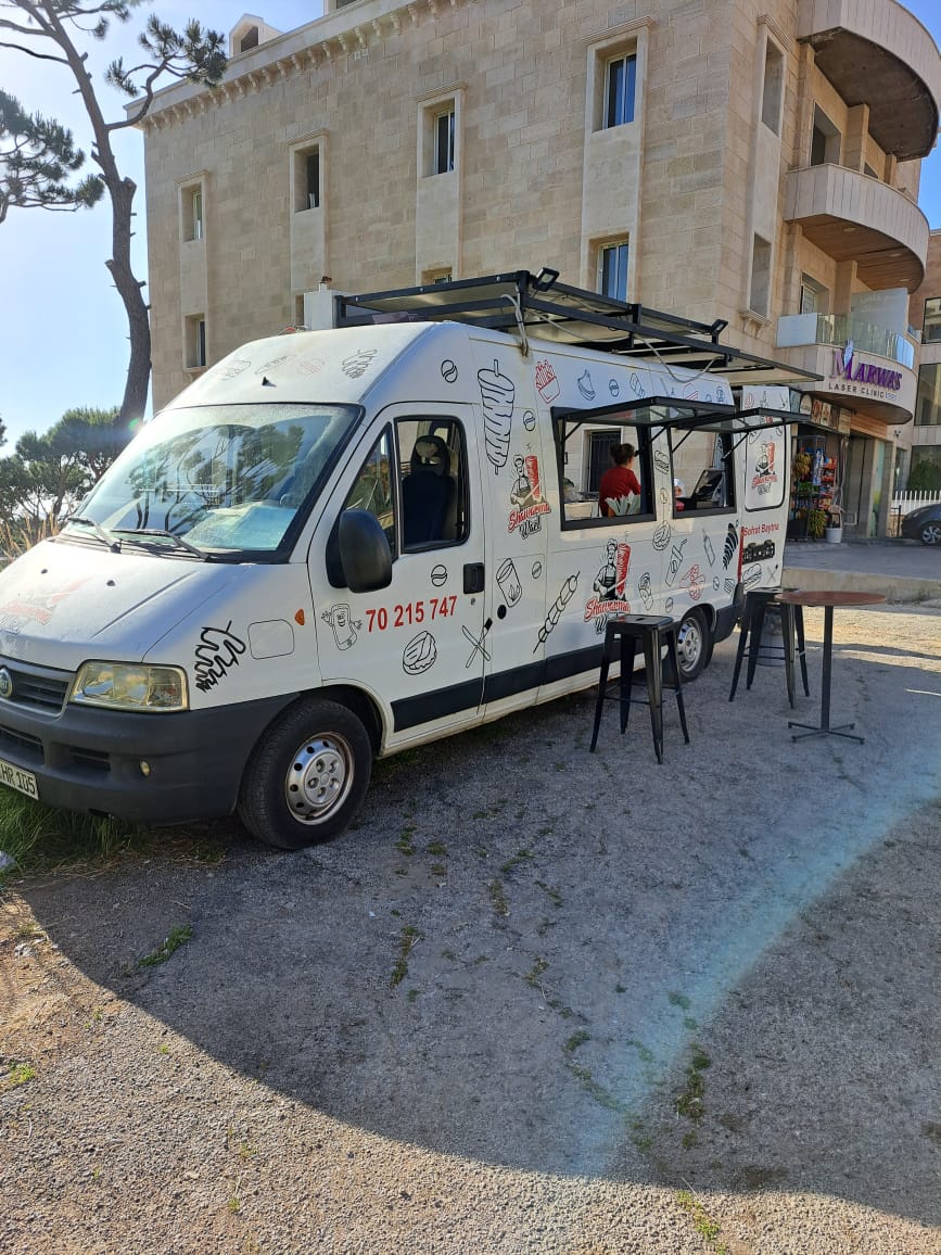 Shawarma Wael — photograph 6