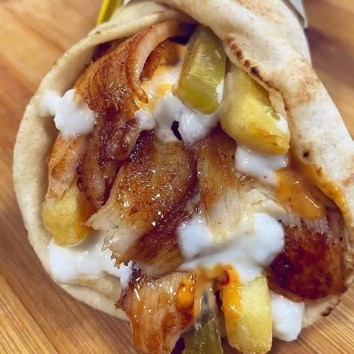 Snack Al Shomoua