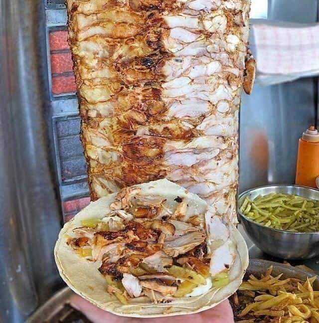 Snack Al Shomoua — photograph 2