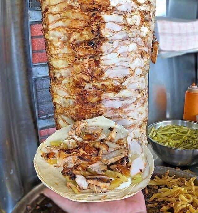 Snack Al Shomoua — photograph 6