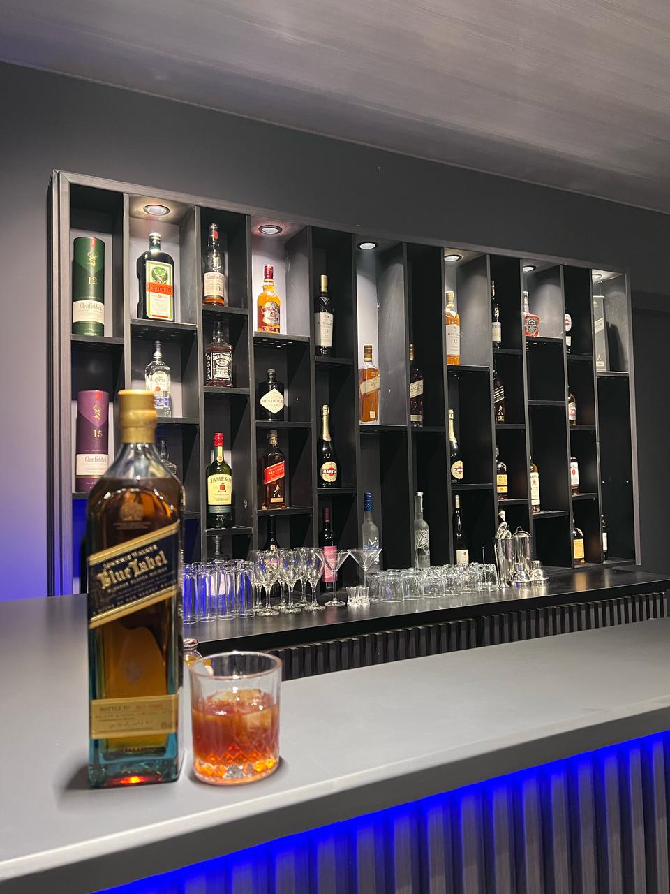 El Diwan Resto-pub