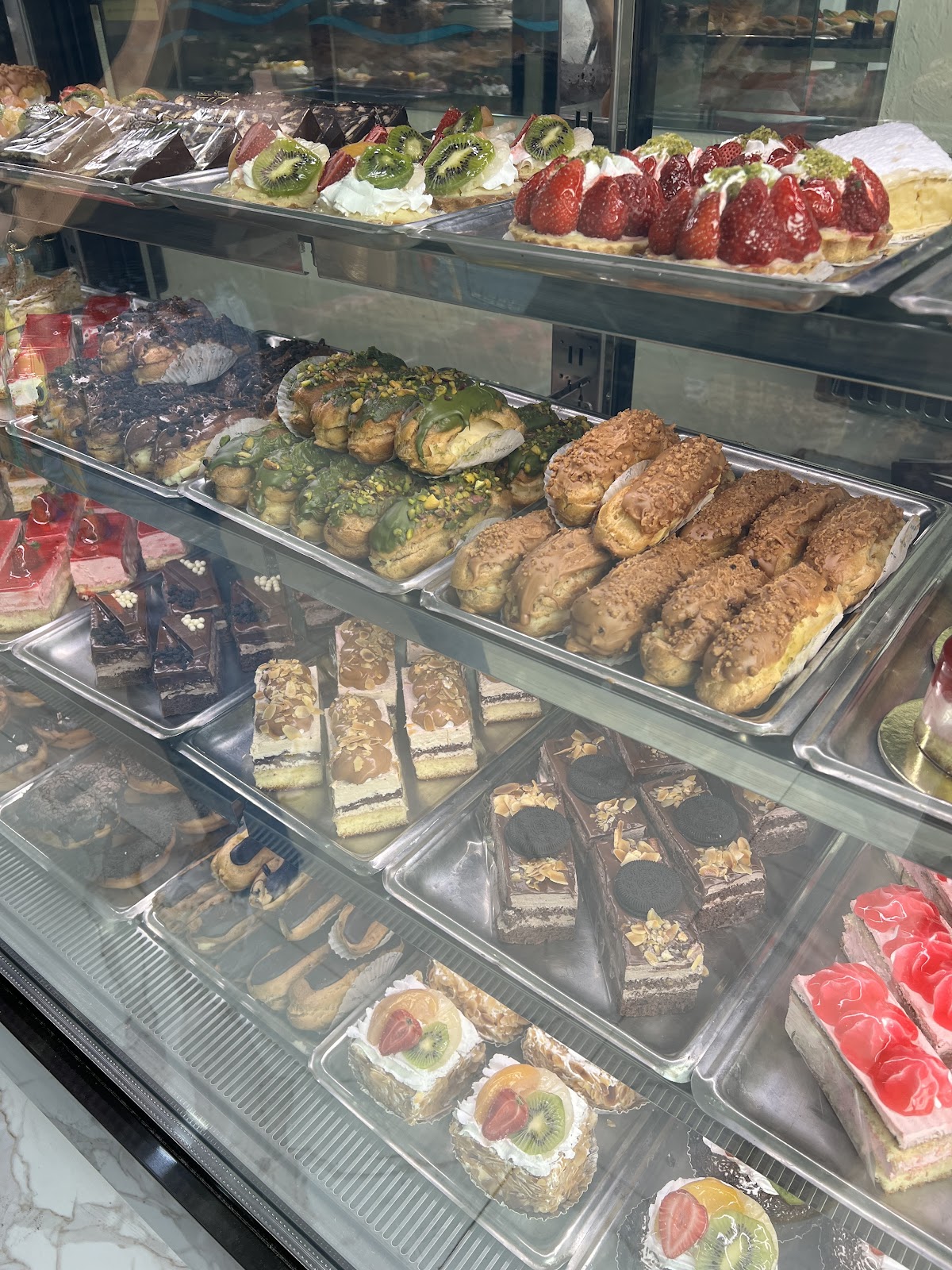 City Sweet El Aridi