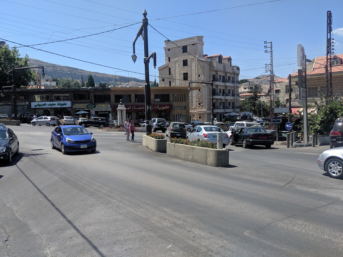 Plaza Hammana - Hotel — photograph 3