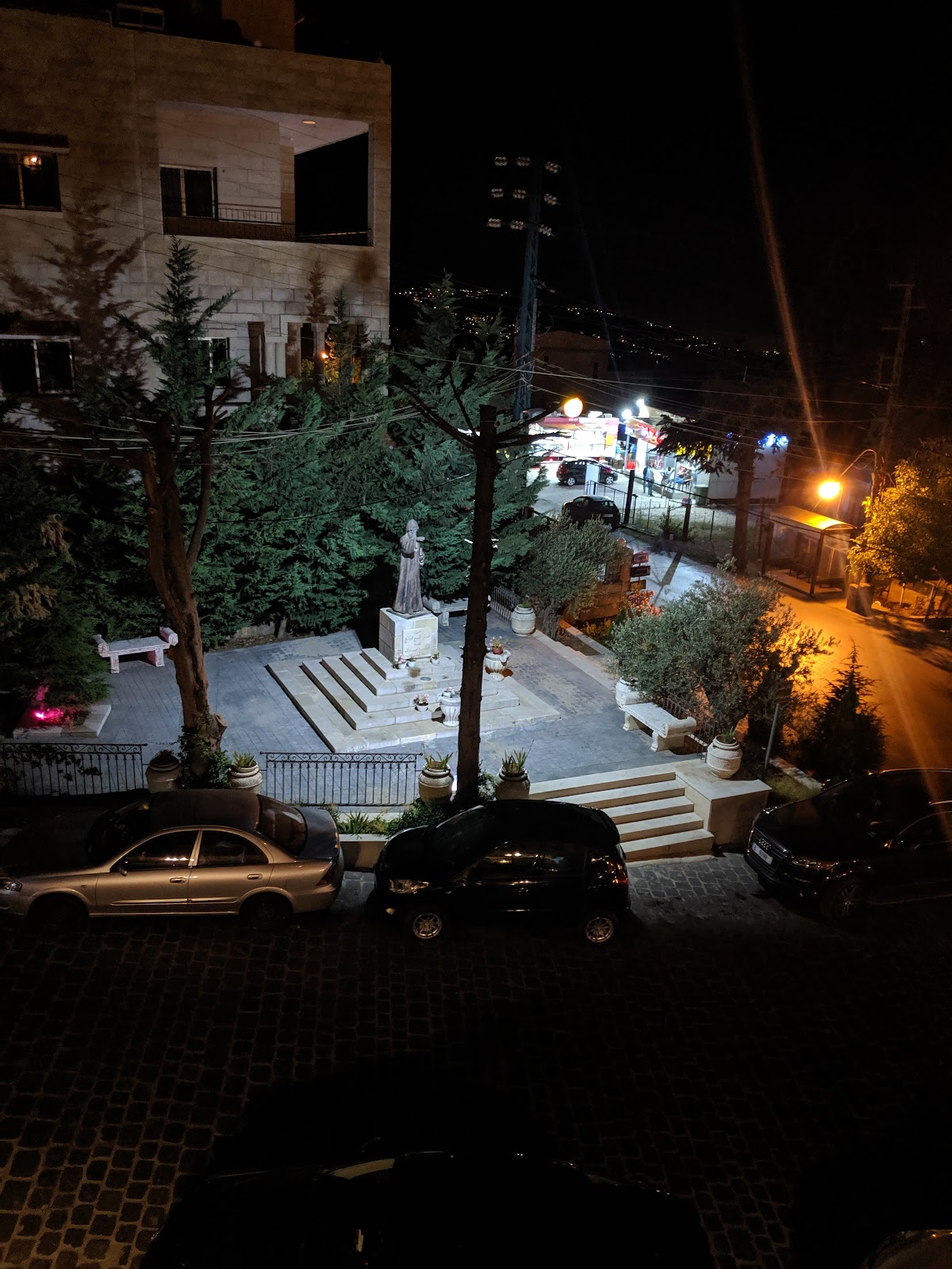 Plaza Hammana - Hotel — photograph 4