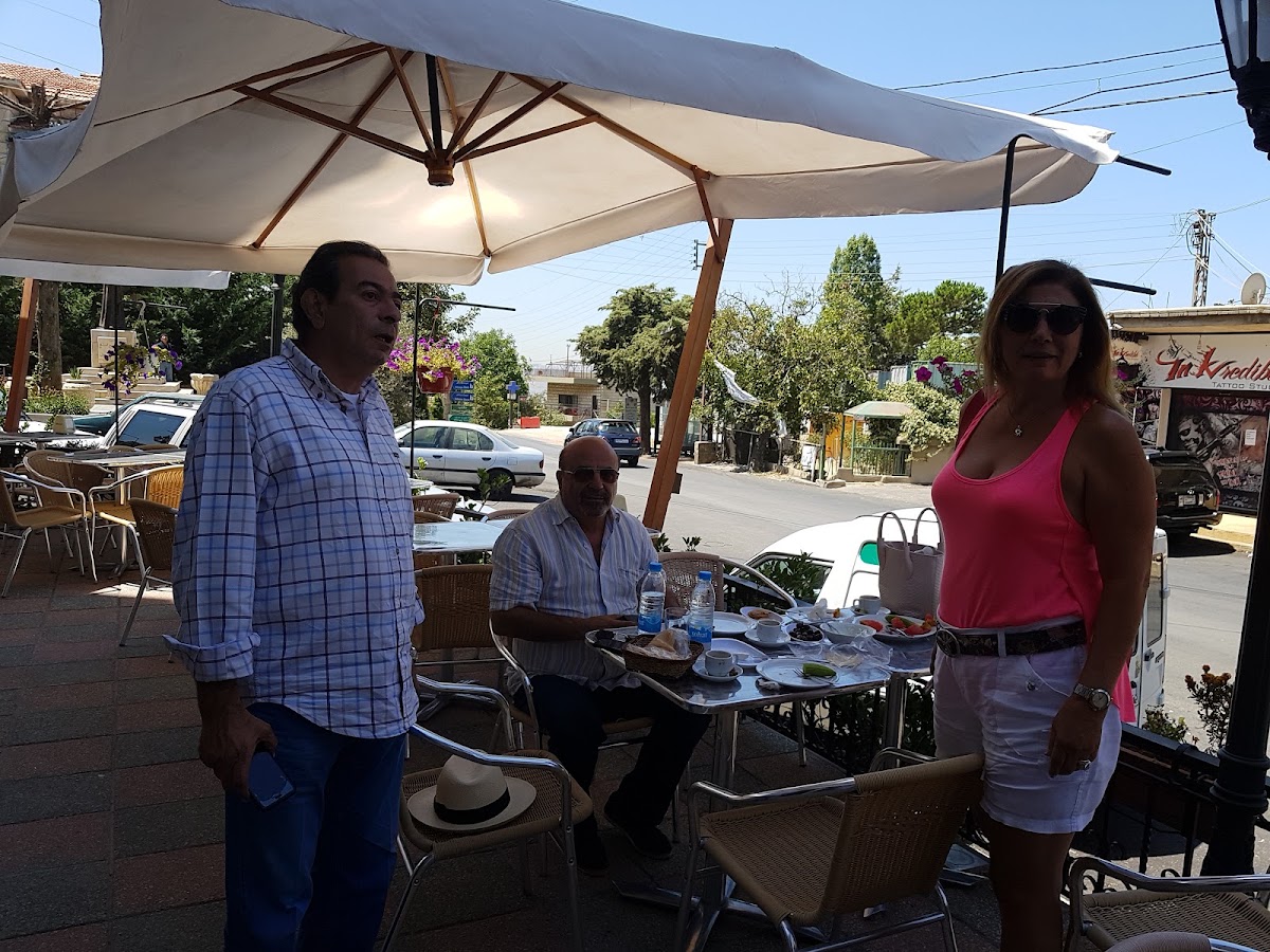 Plaza Hammana - Hotel — photograph 5