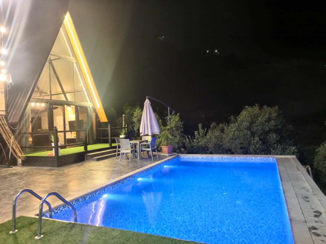 Chalet Jar ElQamar — photograph 4