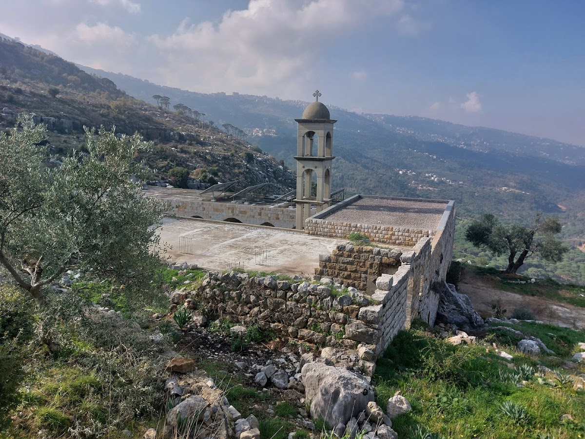 Chbanyeh — photograph 4