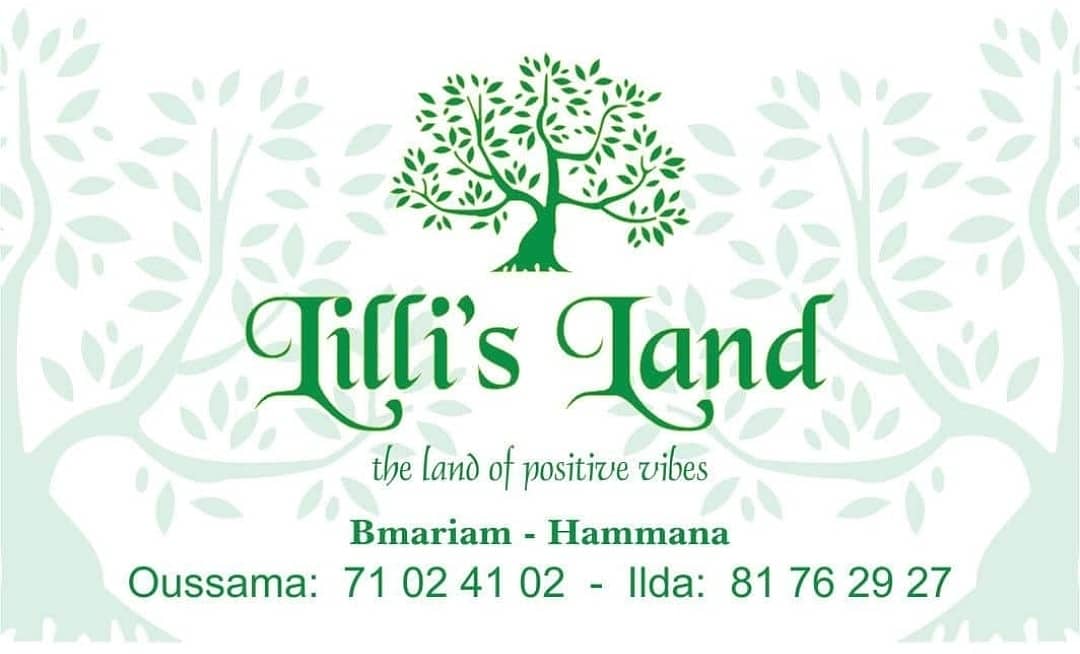 Lilli's Land — photograph 4
