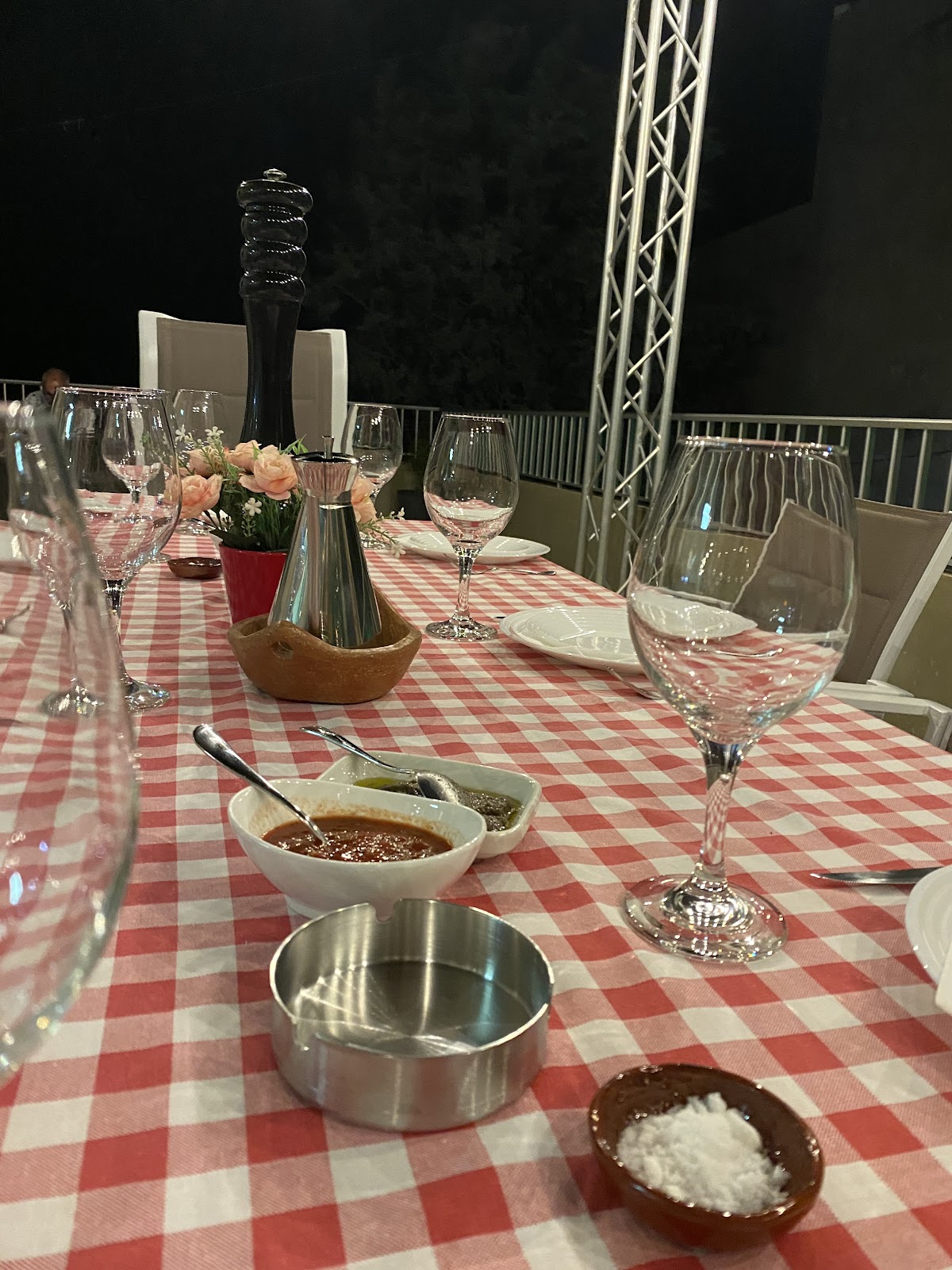Chef Ramy Aoun — photograph 4