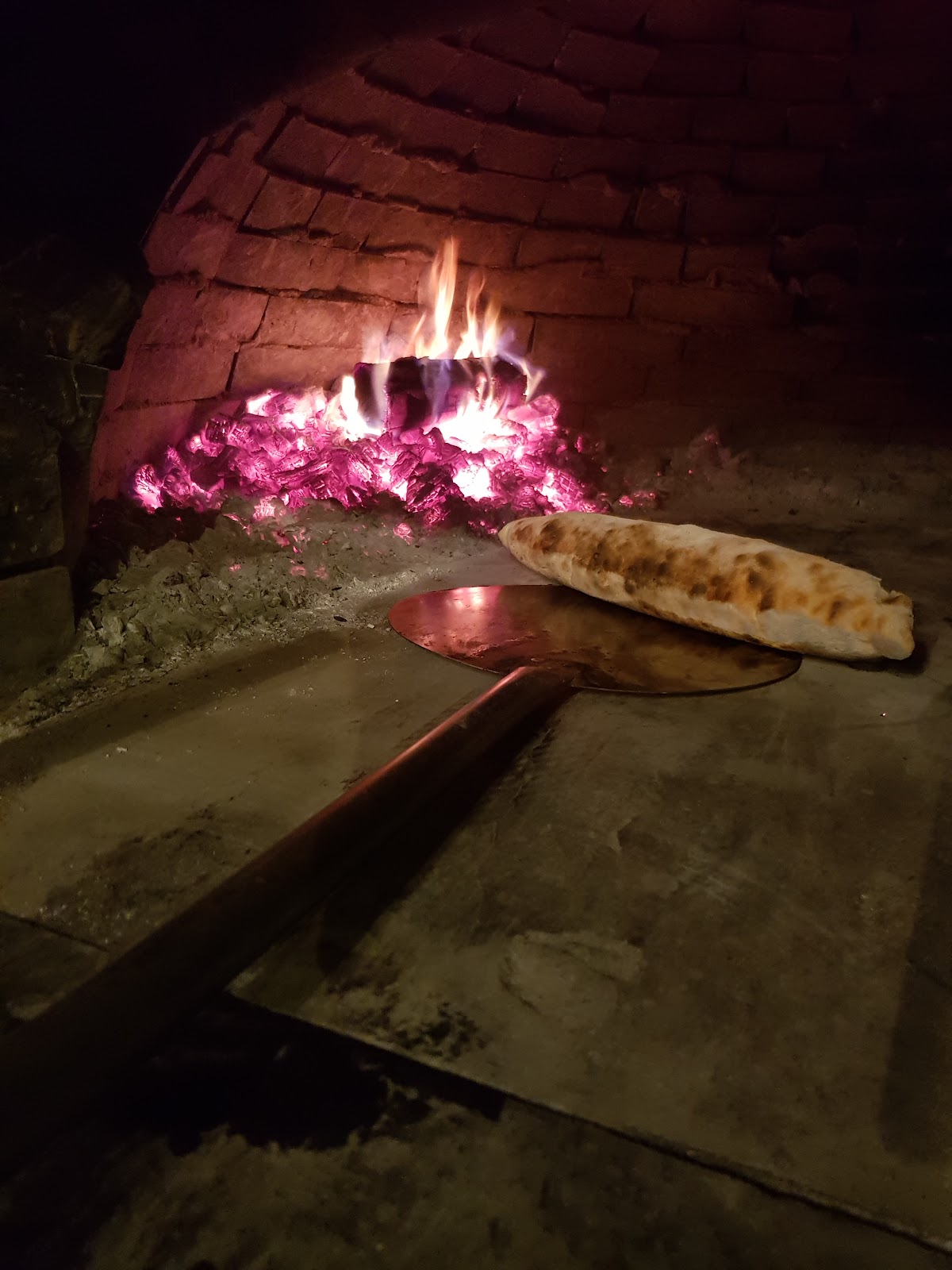 Chef Ramy Aoun — photograph 5