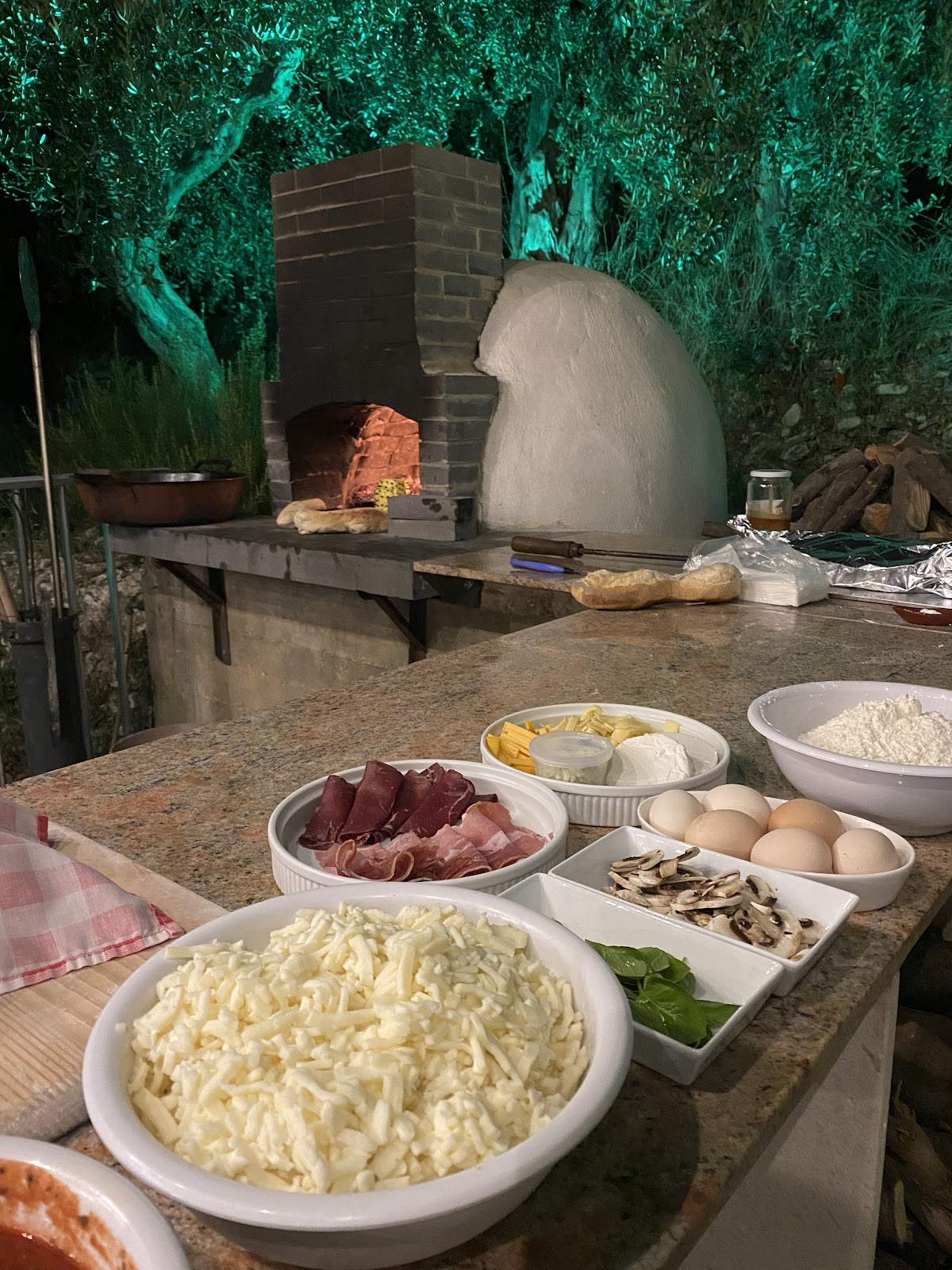 Chef Ramy Aoun — photograph 6