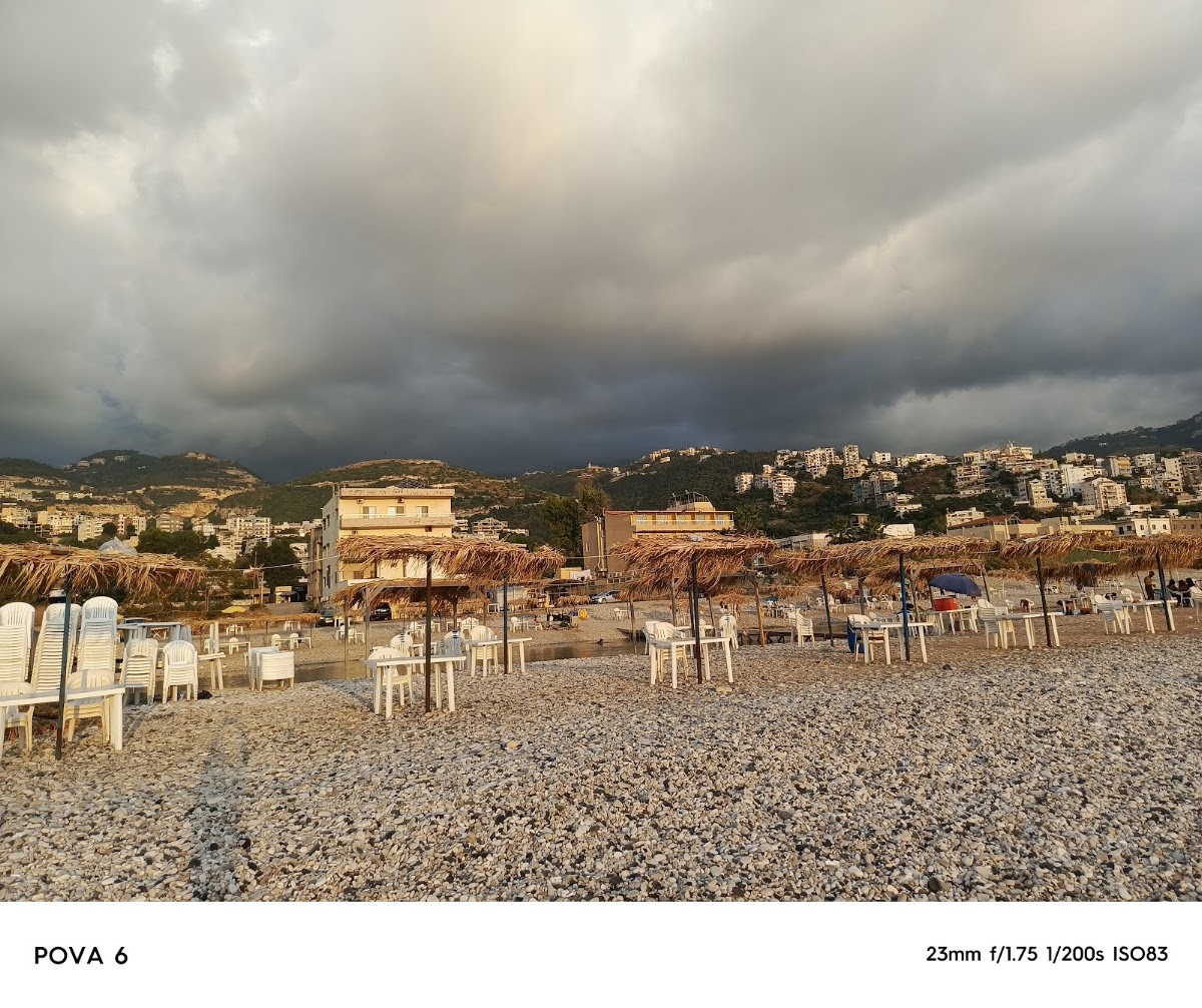 Georges Beach