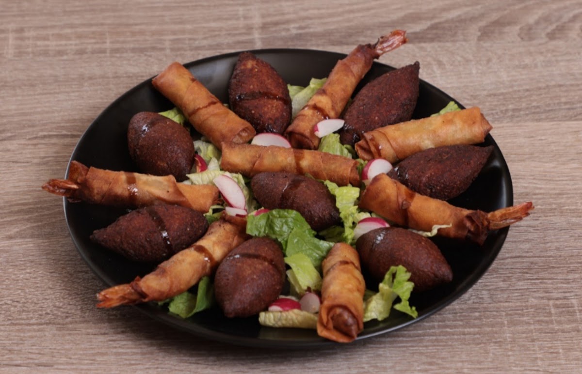 Mataam w Masmaket Al Sayadeen — photograph 4