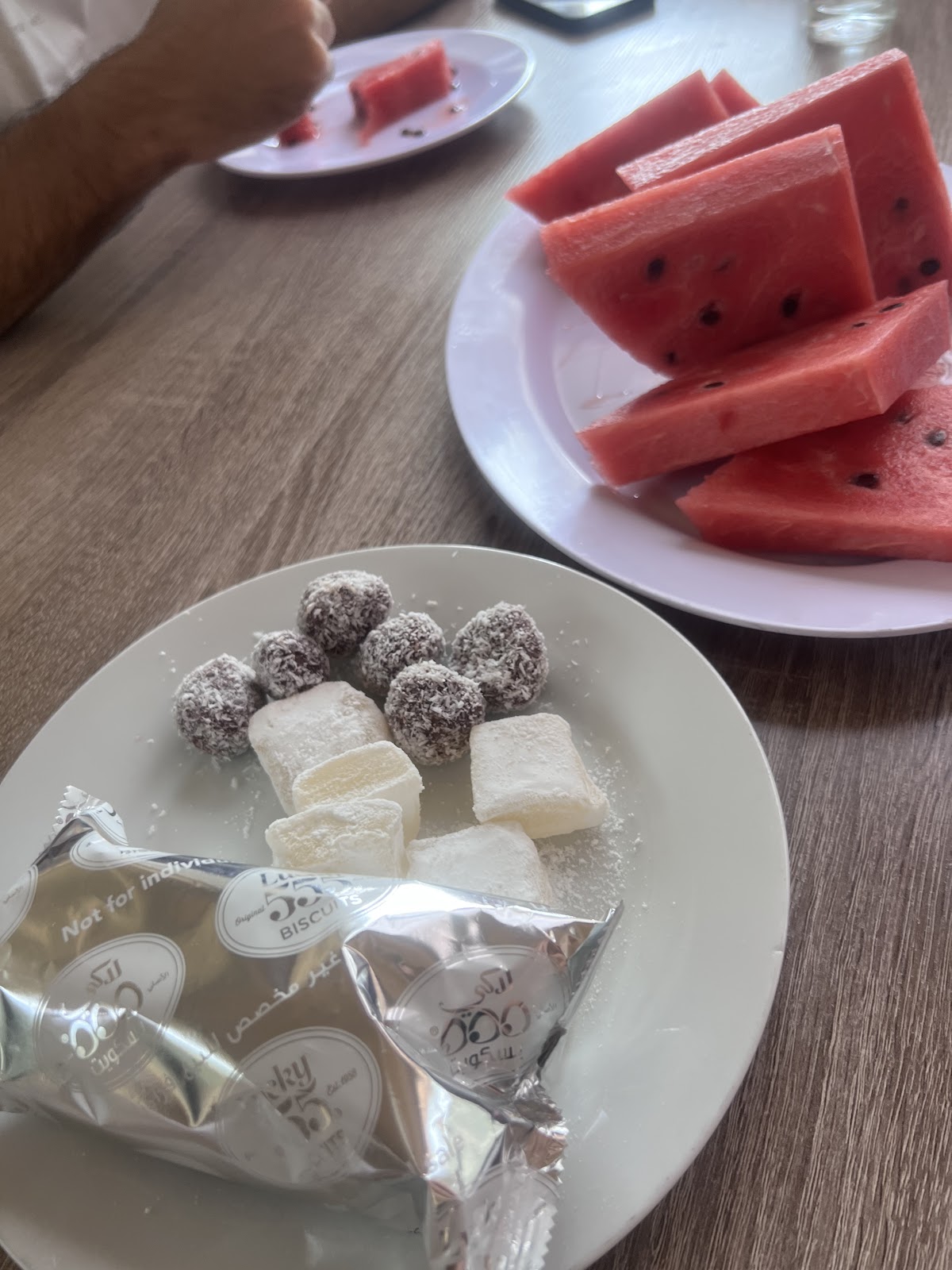 Mataam w Masmaket Al Sayadeen — photograph 5