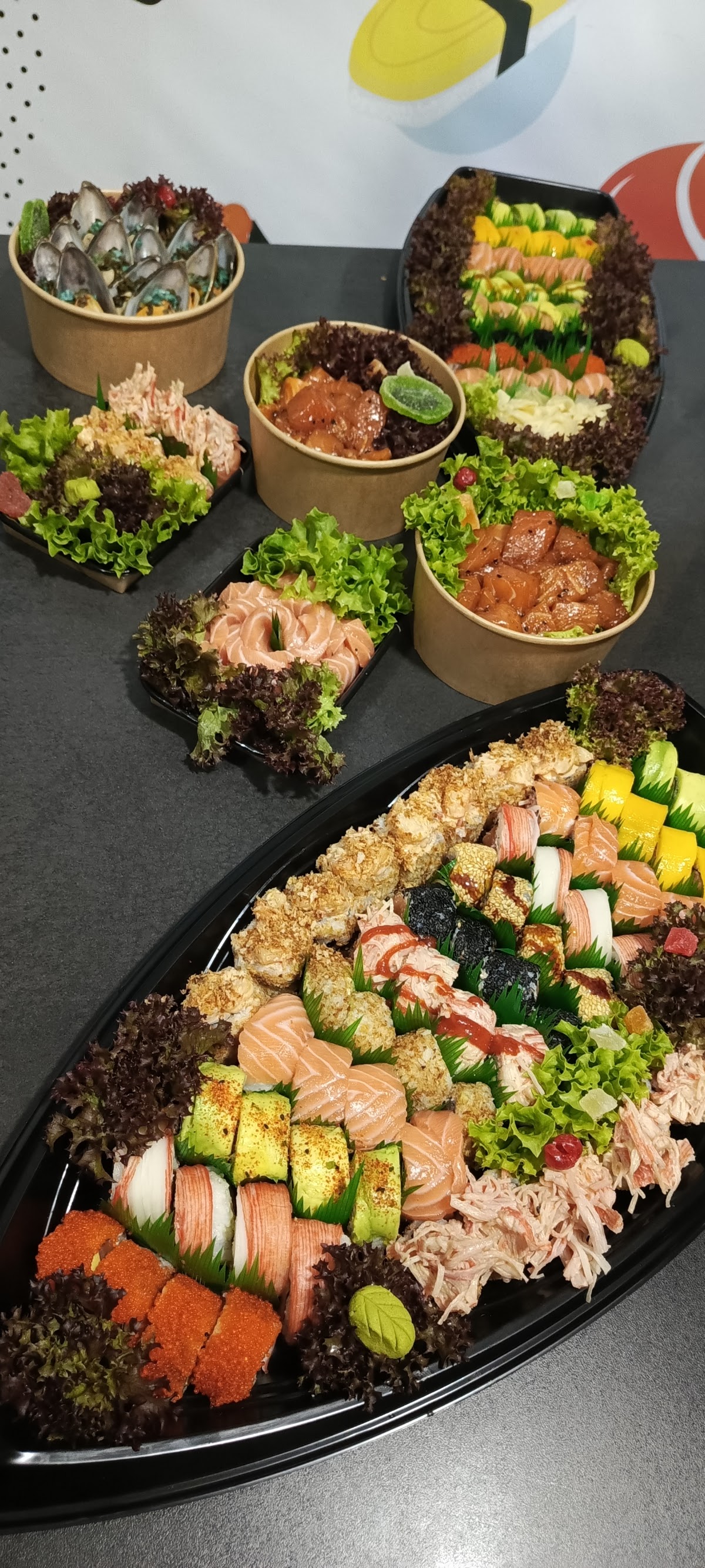 SushiYam