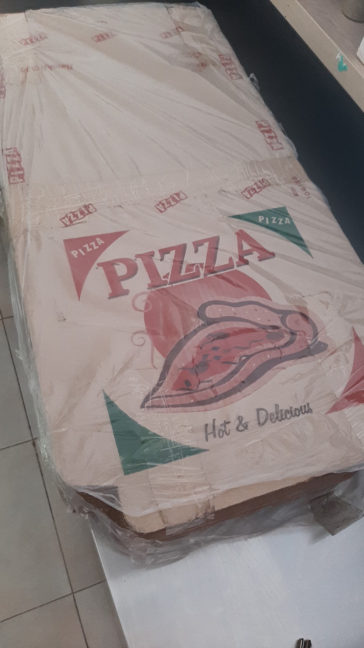 4 cheese — photograph 3