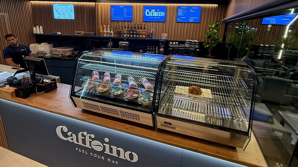 Caffeino