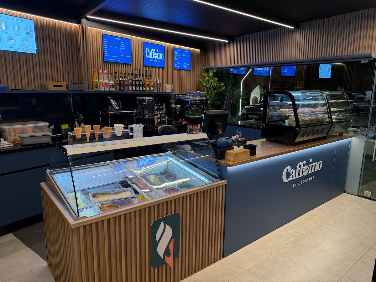 Caffeino — photograph 3