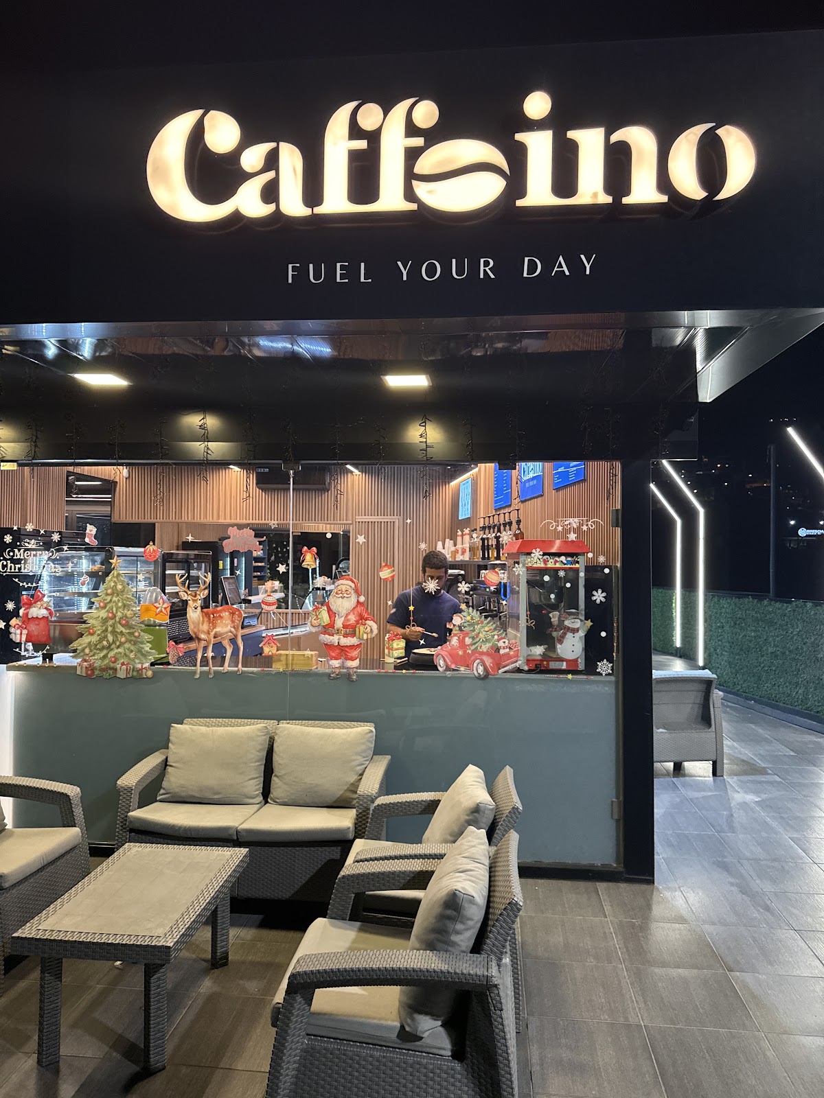Caffeino — photograph 5