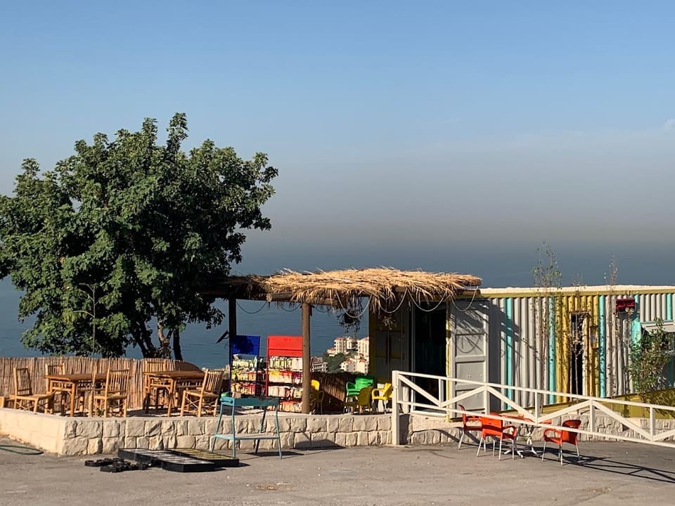 BELLE VUE CAFÉ ️