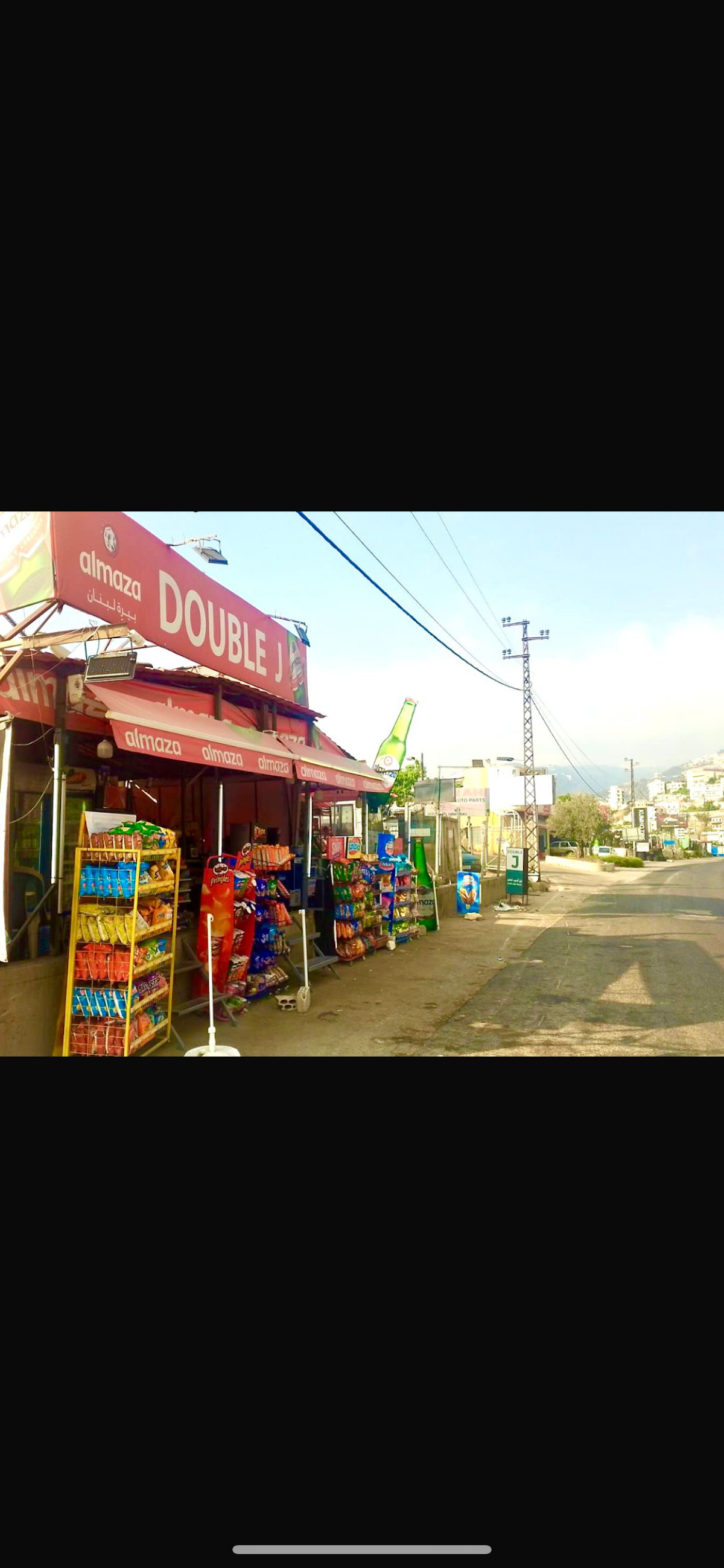 Double J market
