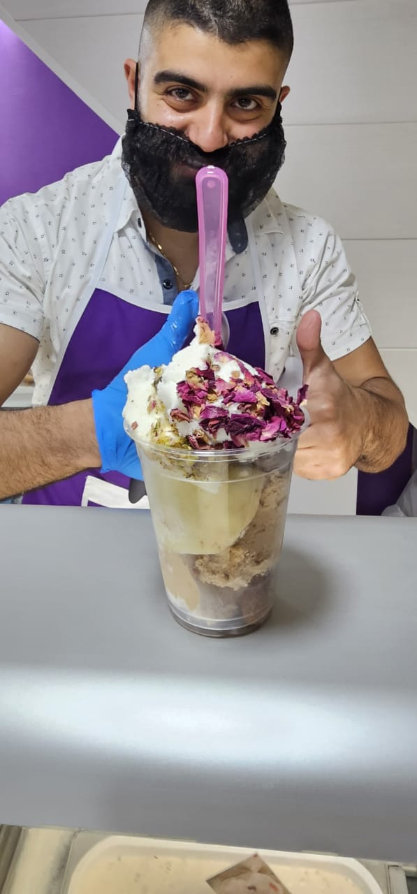 Ricco Gelato — photograph 6