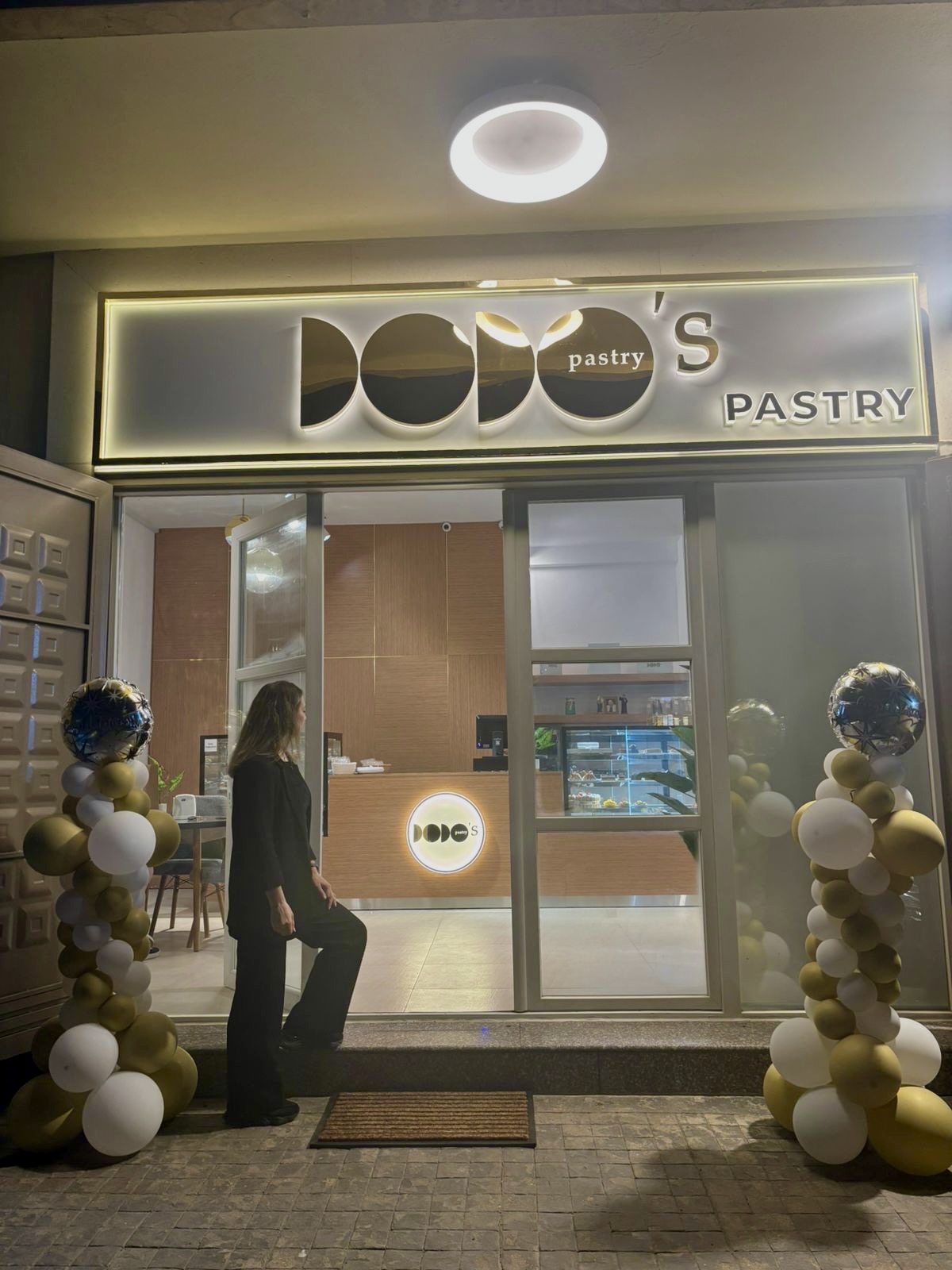 Dodo’s pastry