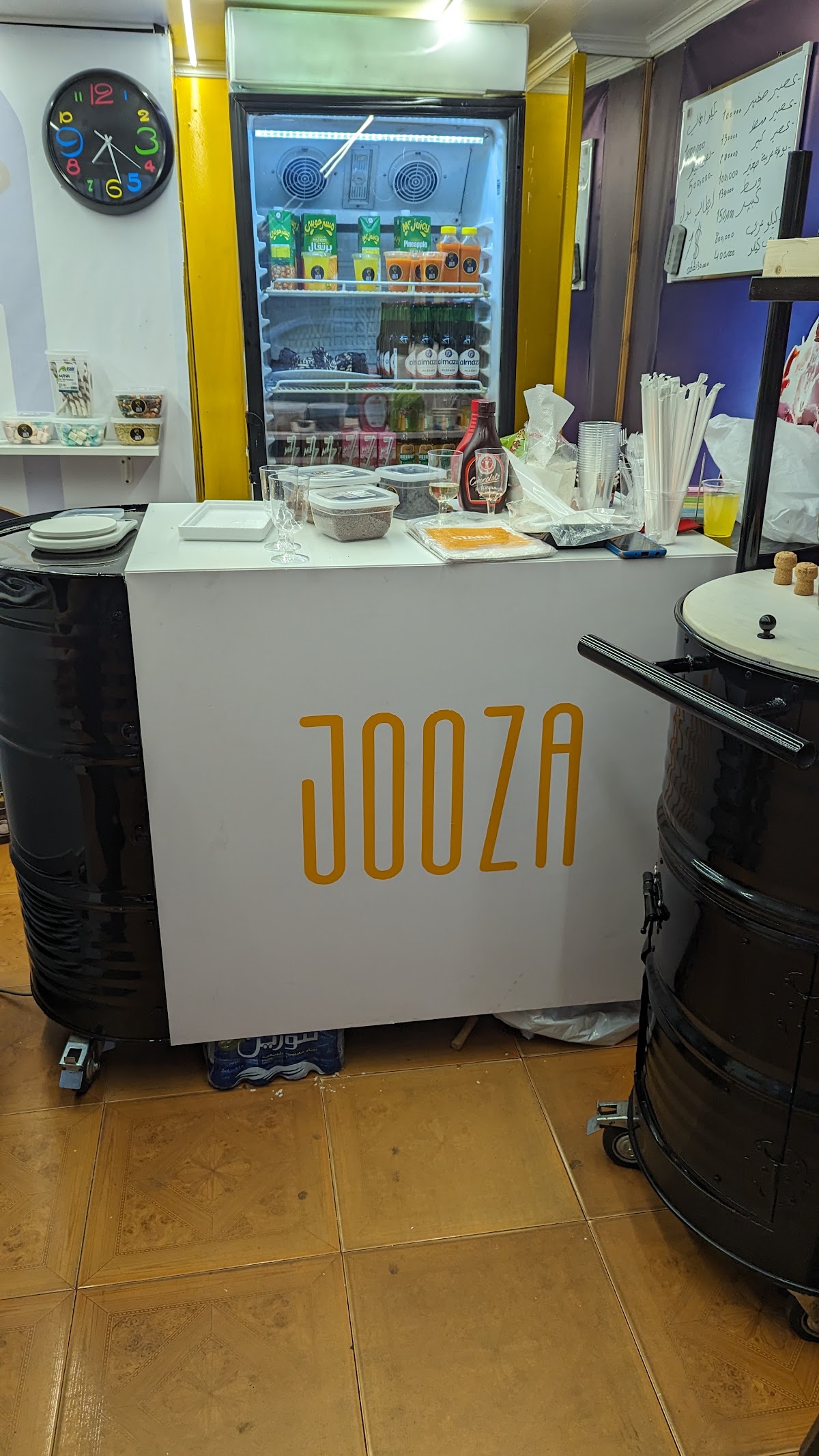 Jooza — photograph 2