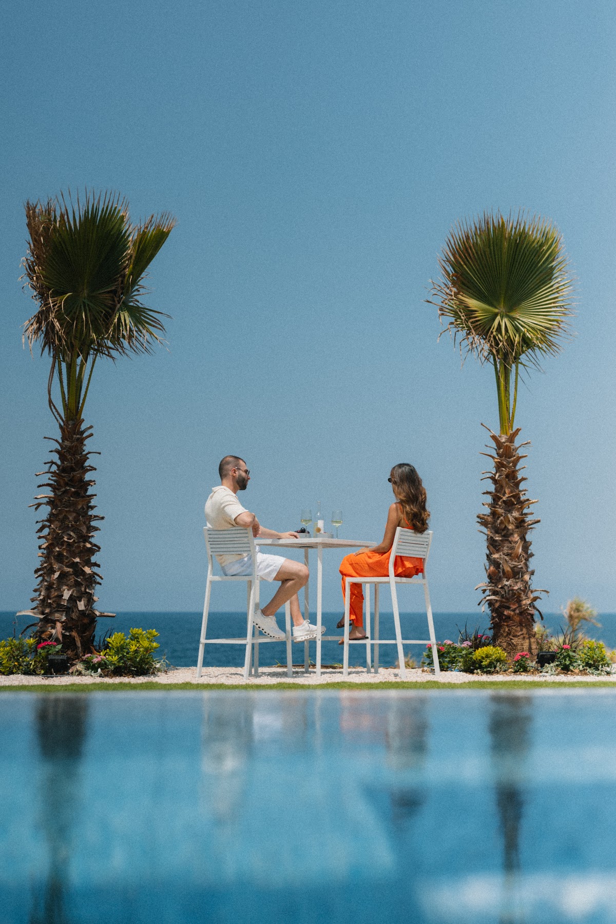 Sia Resort — photograph 3