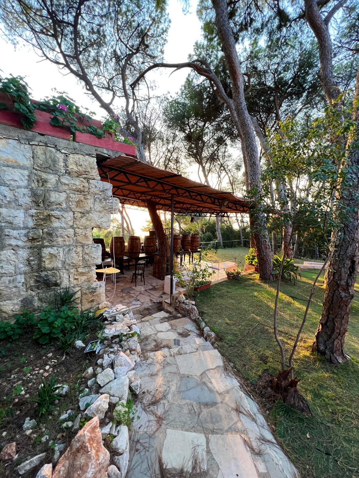 Kasser El Sanawbar - Wedding & Event Restaurant — photograph 4