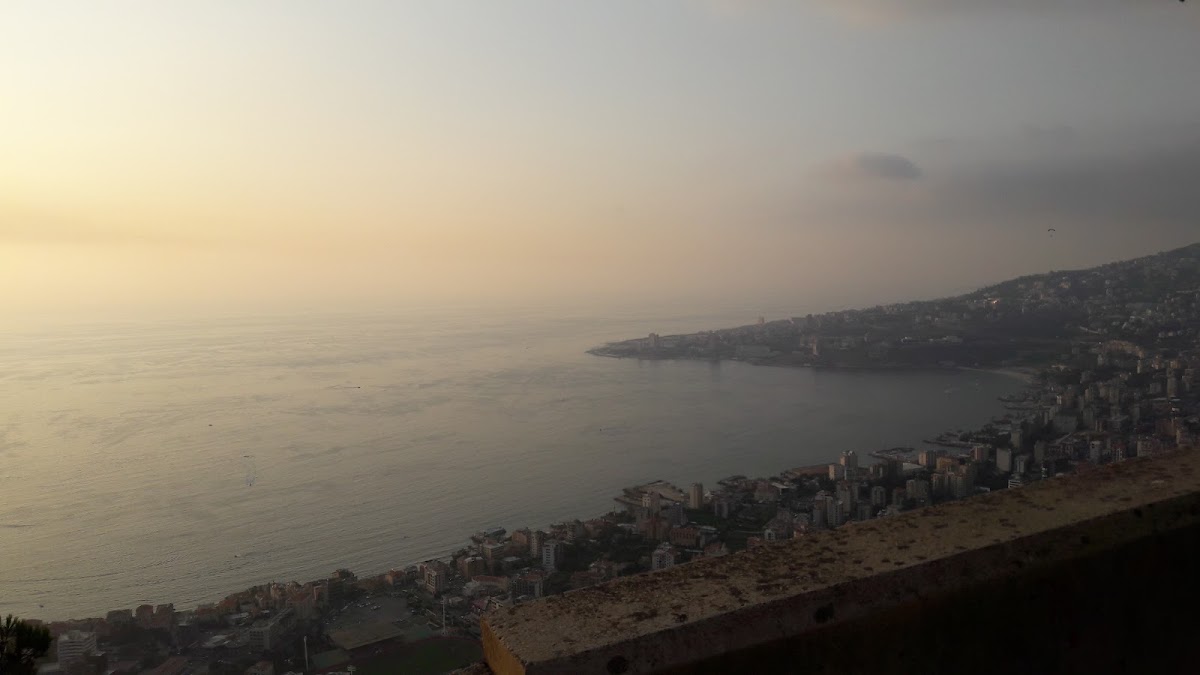 Khaymet El Morjan - Restaurant — photograph 3