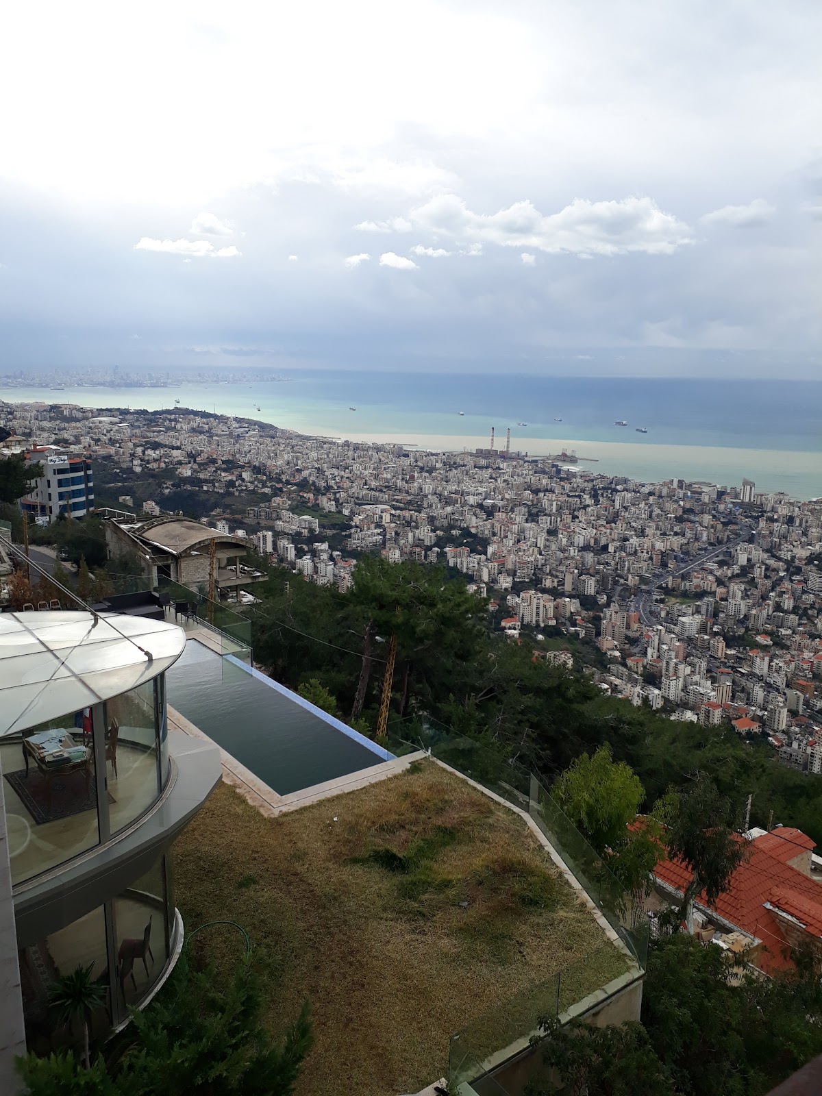 Khaymet El Morjan - Restaurant — photograph 4