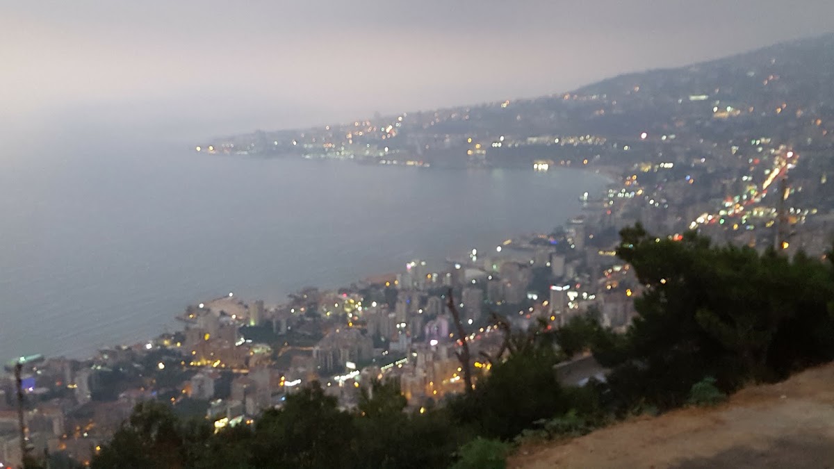 Khaymet El Morjan - Restaurant — photograph 5