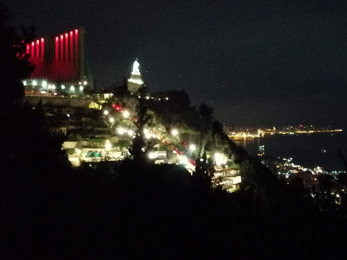 Harissa Hotel And Restaurants