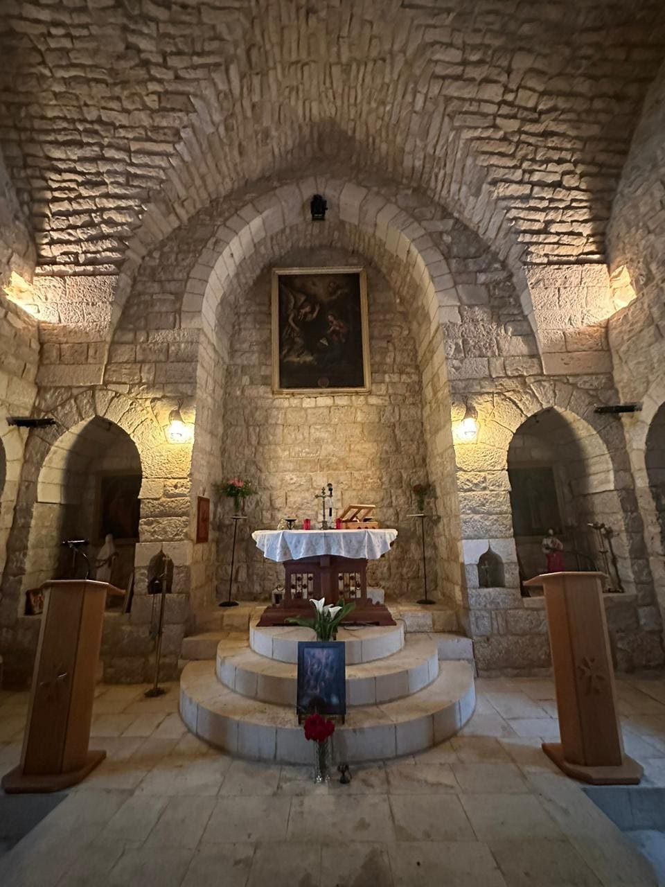 Our Lady of the Annunciation Church
