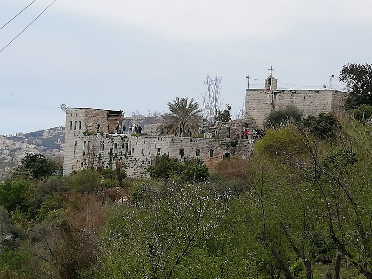 Our Lady of the Annunciation Church — photograph 2