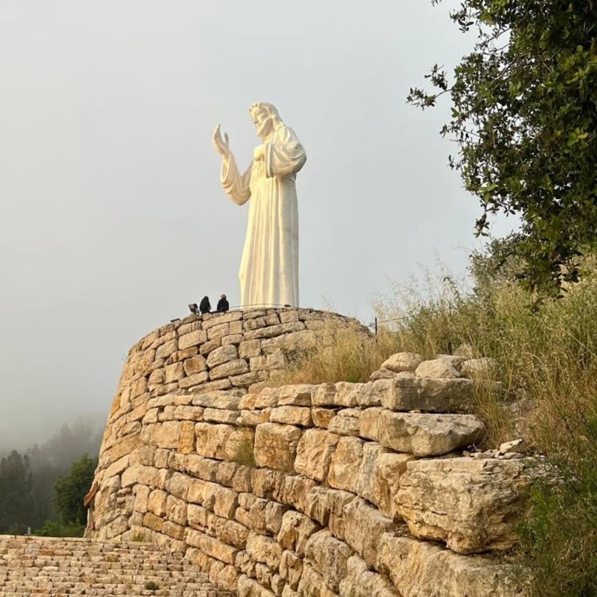 Jabal el rahme