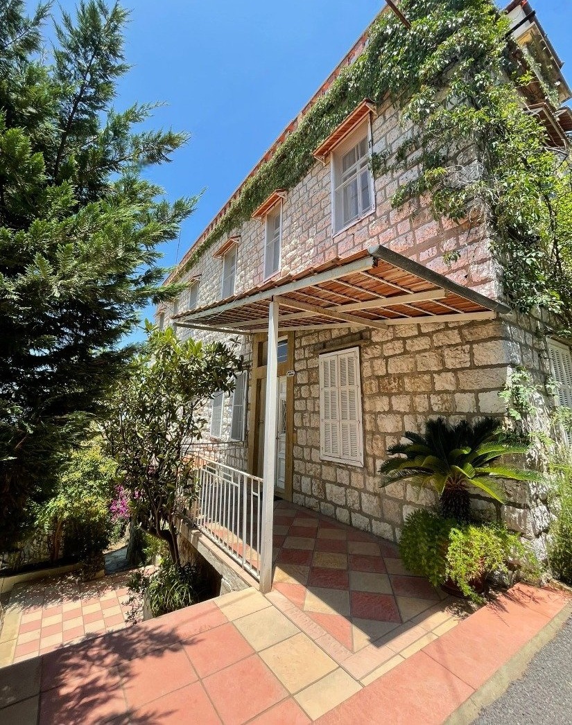 Hotel Cottage Saint Jean — photograph 4