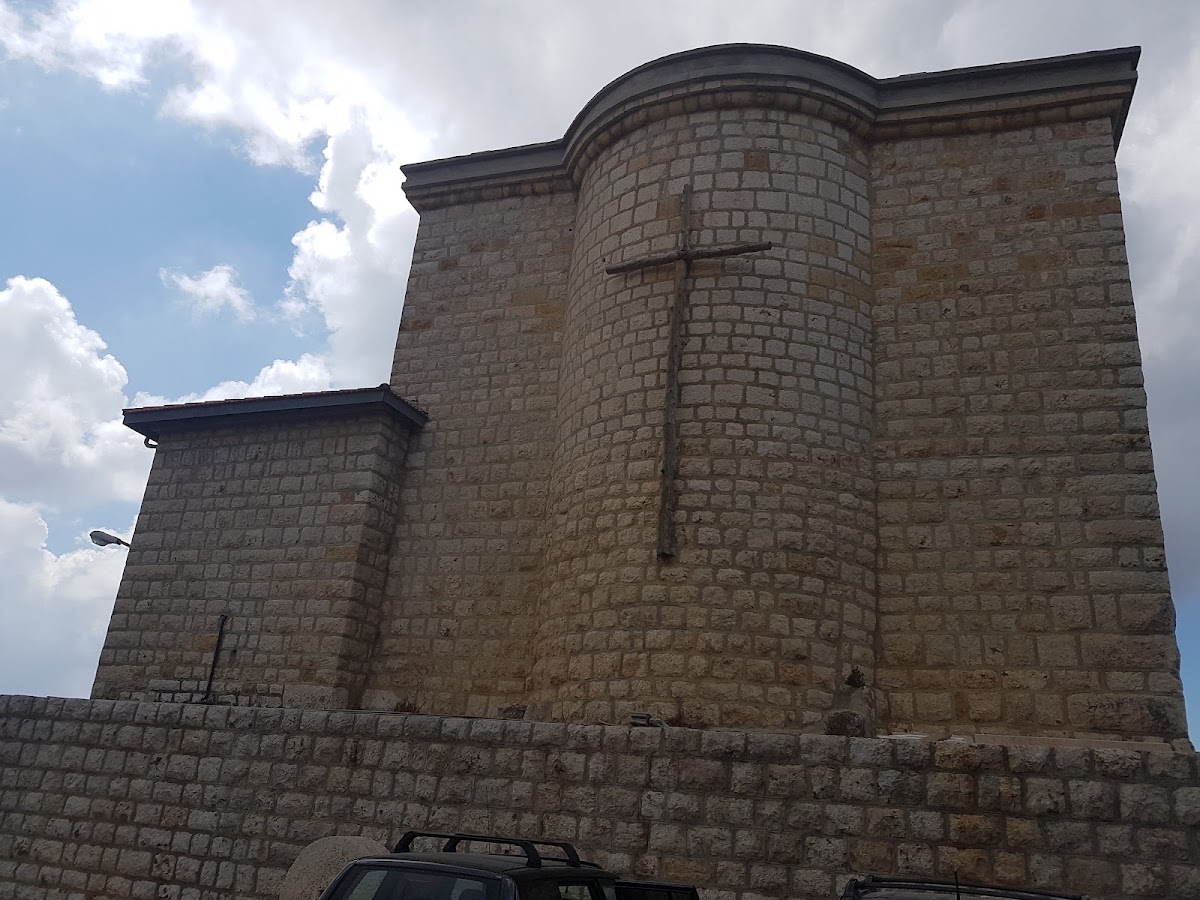 Deir Mar Mousa — photograph 5