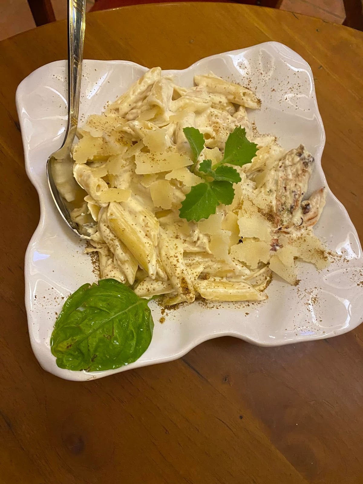 Pancho vino Pub Resto Faraya — photograph 2